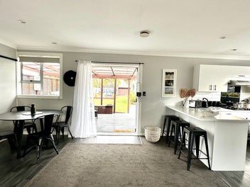 Country Calm Meets Modern Cool