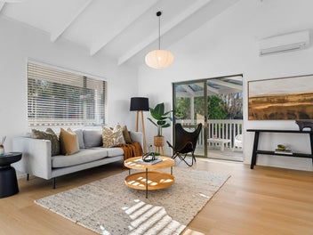 FULLY RENOVATED & READY TO IMPRESS!