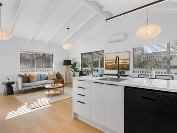 FULLY RENOVATED & READY TO IMPRESS!