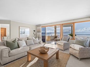 A Rare Waterfront Opportunity - Not To Be Missed