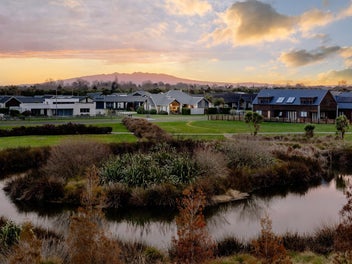 Where luxury meets landscape in St kilda!