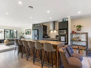 Family Living with Tranquil Park at Your Doorstep