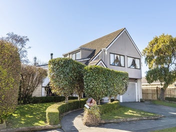 First time on the market in 42 years!
