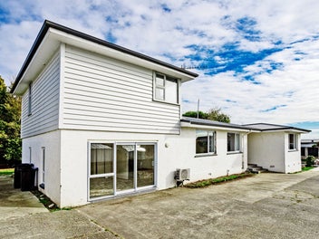 Location, lifestyle and potential