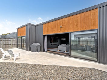 Bold Design, Effortless Living.