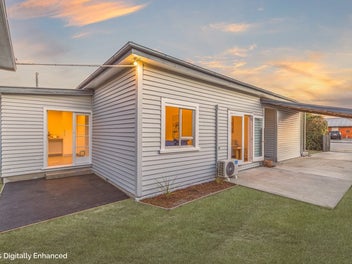 Affordable, Renovated & Ready For You