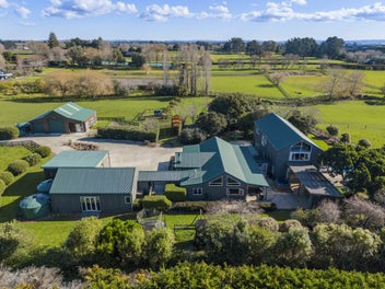 An Exceptional Opportunity – Vendors Have Bought