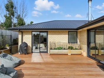 Near-New, Easy Living – Why Build?