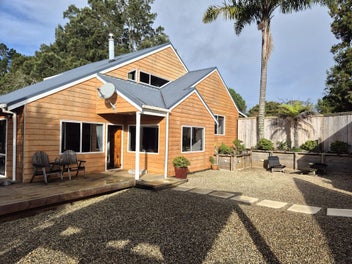 This generous property has multiple opportunities!