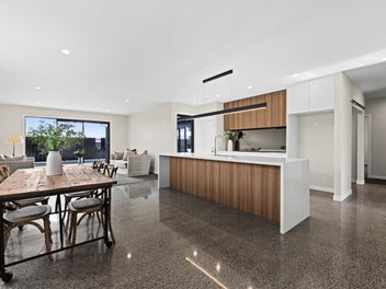 Brand-New in Sought-After Havelock