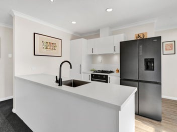 Heritage heart meets modern flow