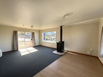 Sunny Townhouse in North Balclutha