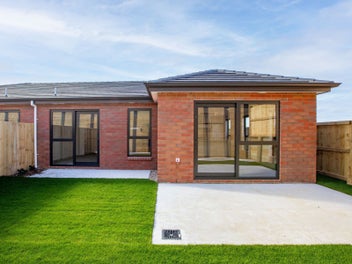 Effortless Living