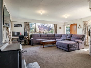 Family comfort starts here