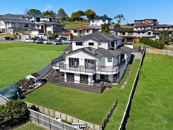 Modern Multi-Level Home with Rental Potential