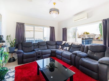 Walk to the Hospital!!