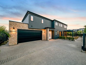 A Masterpiece of Design and Lifestyle