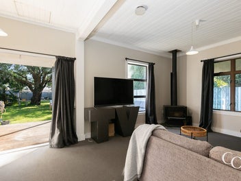 Comfort, Character & Convenience Combined
