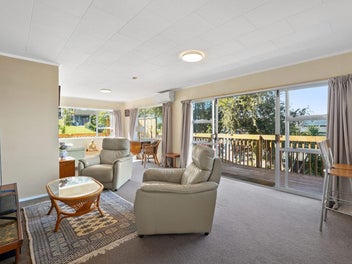 Affordable with renovation potential and views