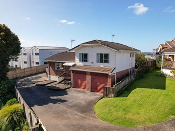 Desirable West Auckland Opportunity