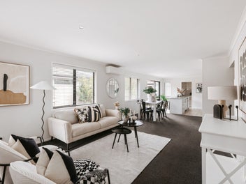 Modern Simplicity
