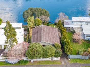 Riverside Living in Central Fairfield