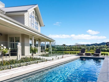 Beautiful Multi-Generational Home