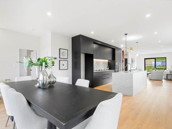 Awaiting the right home in Warkworth?