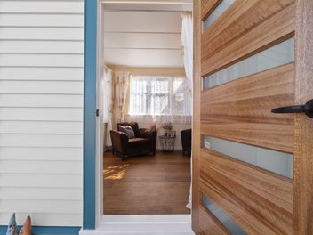 Wow, What a Treat This Home Is!