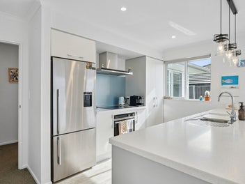 Where Everyday Living Feels Effortless