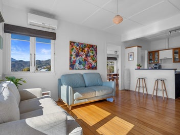 An Idyllic Hilltop Gem - A Must View!