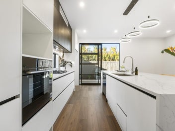 Modern Living Made Effortless