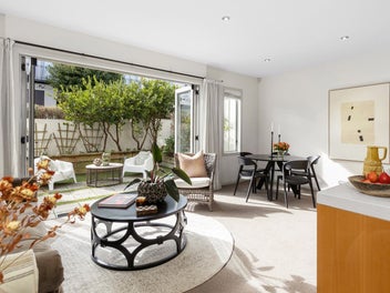 Exceptional value in a prime Newmarket position
