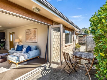 Low-Maintenance. Move-In Ready. Make It Yours.