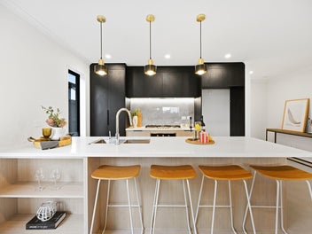 Supersmart - 3 Bedrooms & 3 Bathrooms