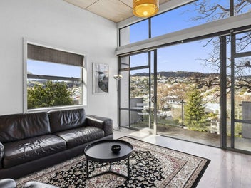 Premium One-Bedroom Apartment with Strong Appeal