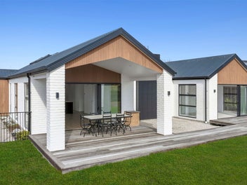 Timeless Sophisticated Living