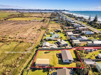 ALL THE WORK HAS BEEN DONE