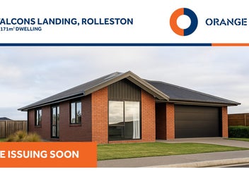 Sensational Living in Falcons Landing