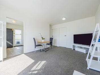 Renovated & Ready to Impress