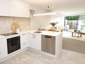 A Standout In Strowan - NEW PHOTOS!