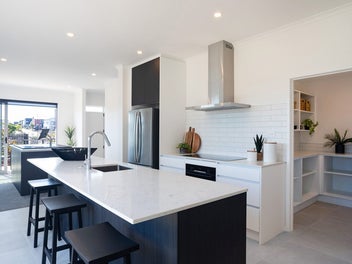 Don't miss this Spacious Stunner!