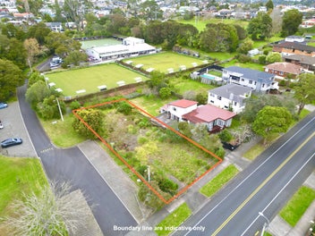 Golden Opportunity In Blockhouse bay