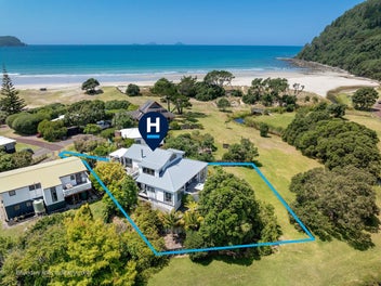 Trifecta - Lockwood, South End, Water Views!!