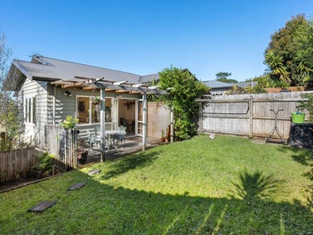 YOUR FIRST STEP ON THE PROPERTY LADDER