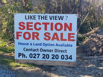 Rare Opportunity in Governors Bay - Private Sale