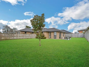 Spacious Family Home on 717sqm Freehold