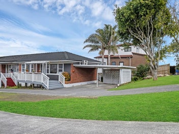 Renovated Brick & Tile Beauty