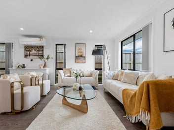 Pokeno 4-Bed Brick Home