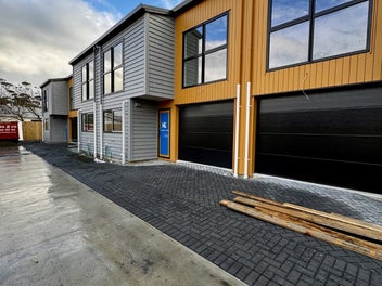 Four quality new builds - Take your pick